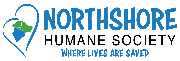 Northshore Humane Society Logo
